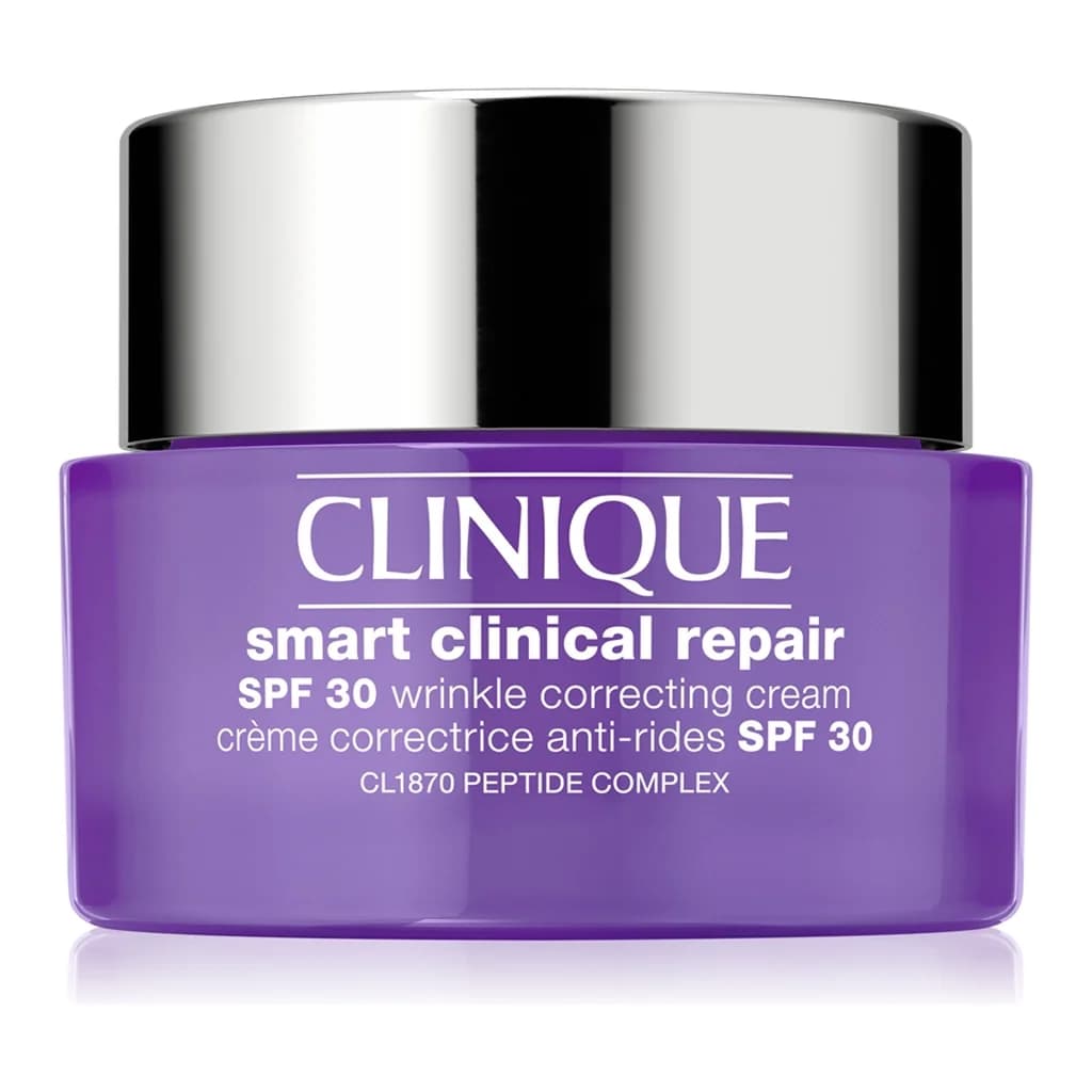 Clinique Smart Clinical™ Repair Wrinkle Correcting Cream SPF30