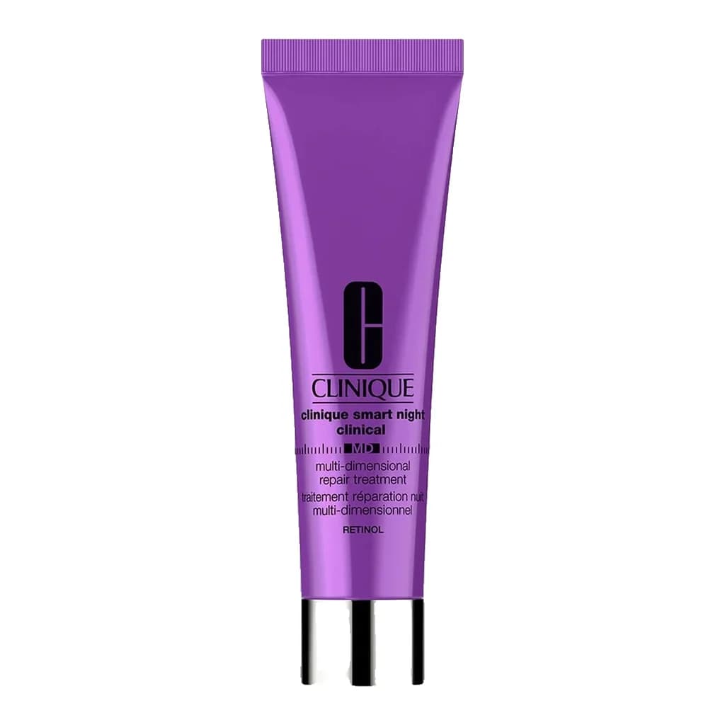 Clinique Smart Night Clinical MD Multi-Dimensional Repair Treatment with Retinol