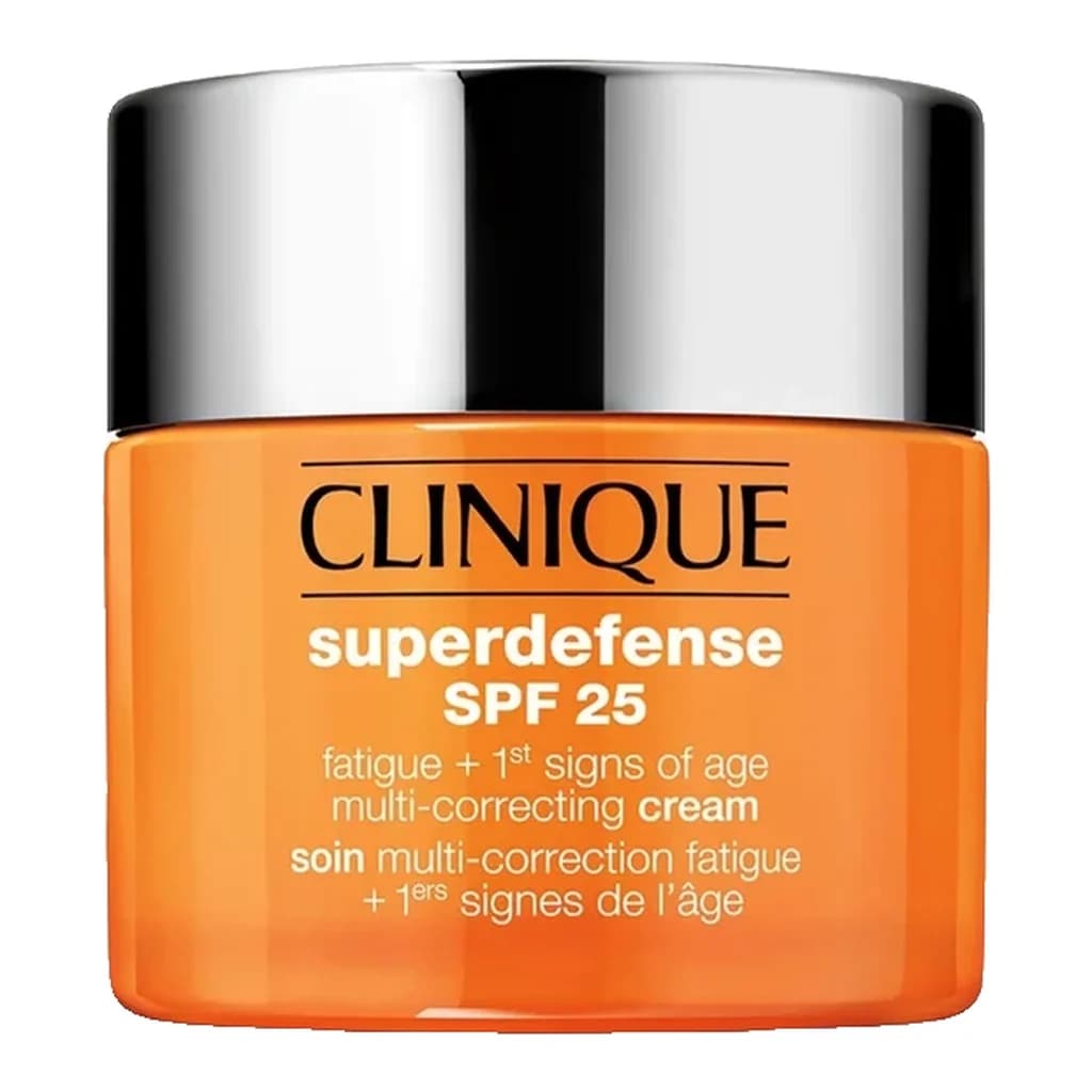 Clinique Superdefense Moisturiser - Oily Skin SPF25
