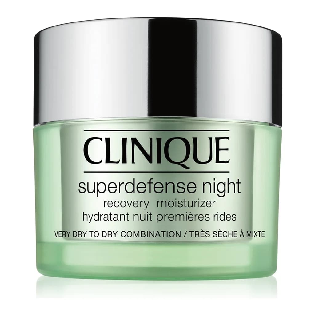 Clinique Superdefense™ Night Recovery Moisturizer
