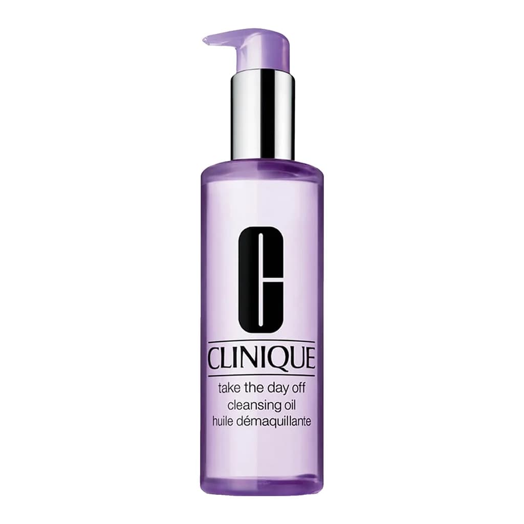 Clinique Take The Day Off Cleansing Oil