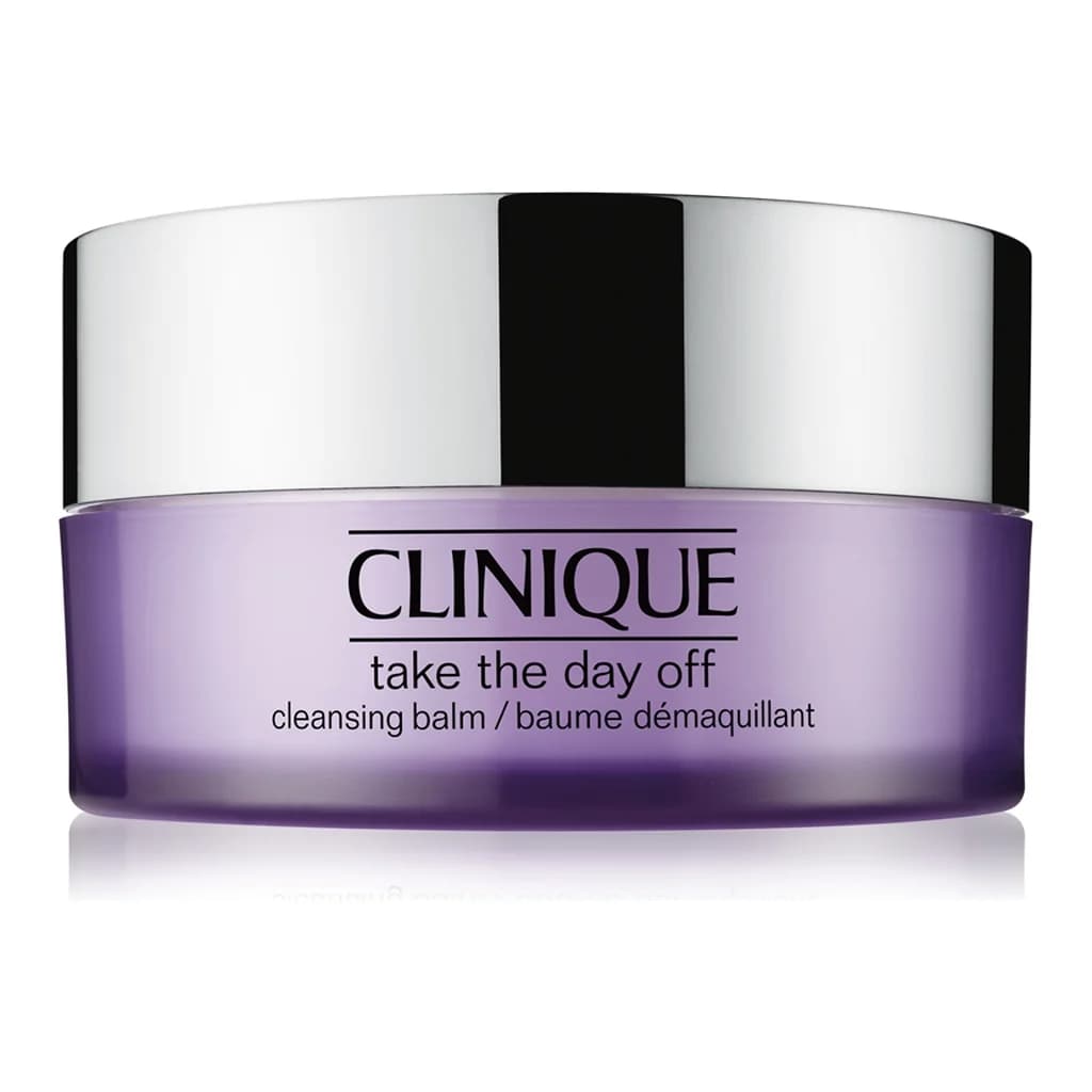 Clinique Take The Day Off™ Cleansing Balm