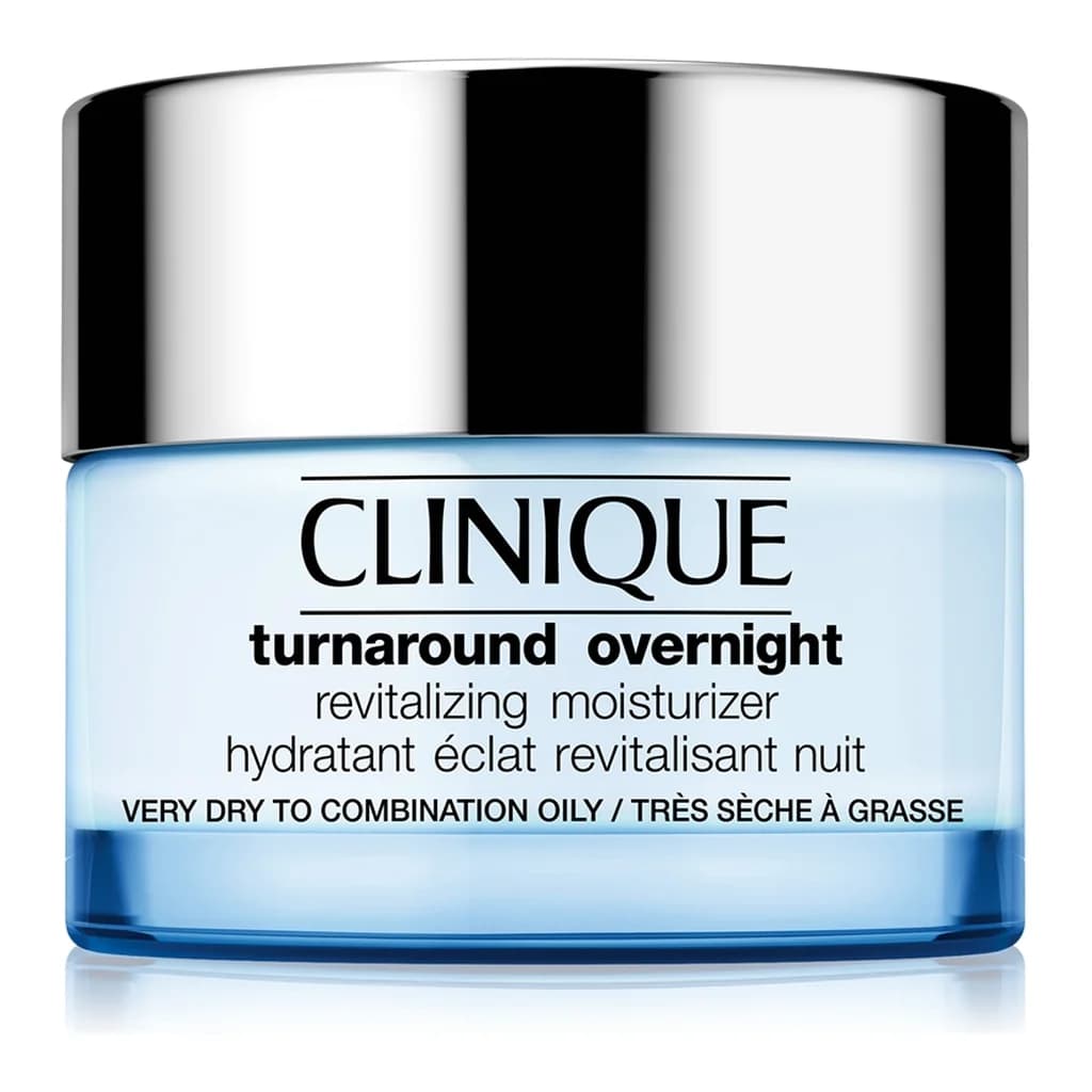 Clinique Turnaround™ Overnight Revitalizing Moisturizer