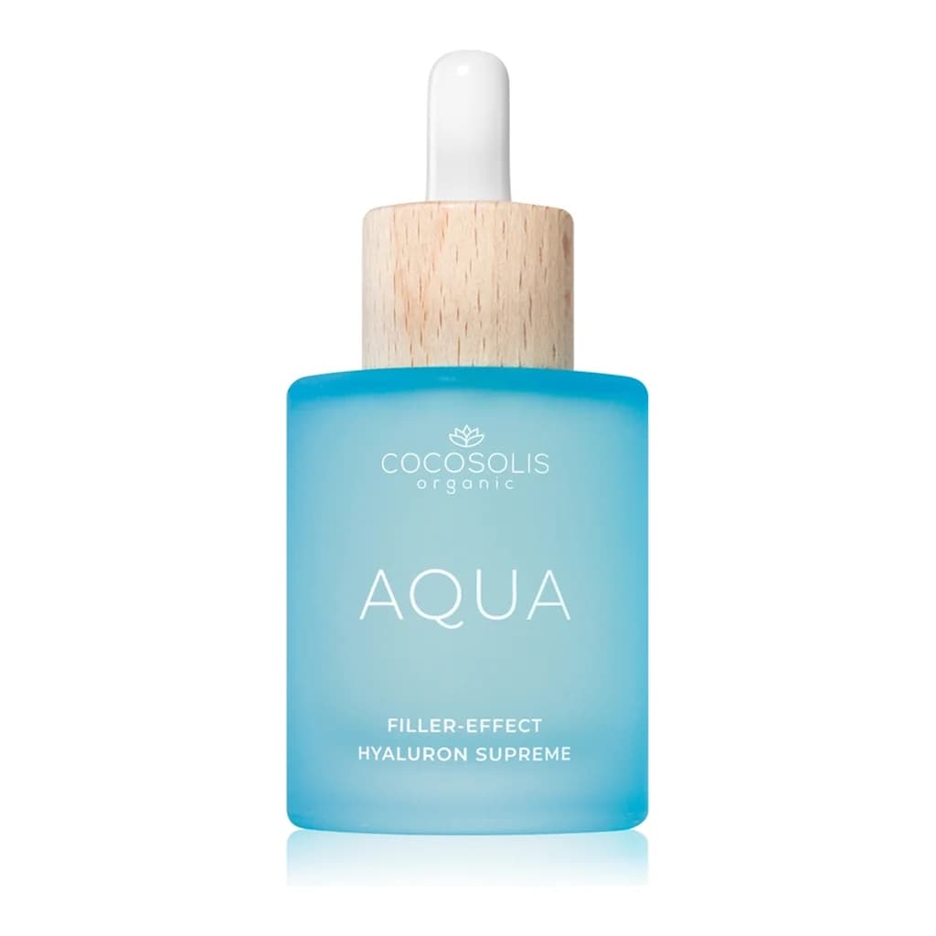 COCOSOLIS AQUA Filler-Effect Hyaluron Supreme