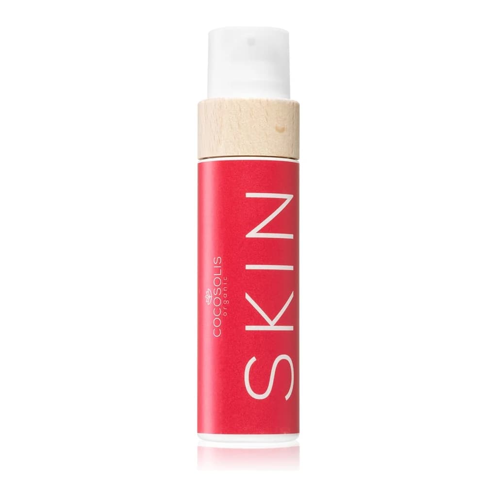 COCOSOLIS SKIN Collagen Booster