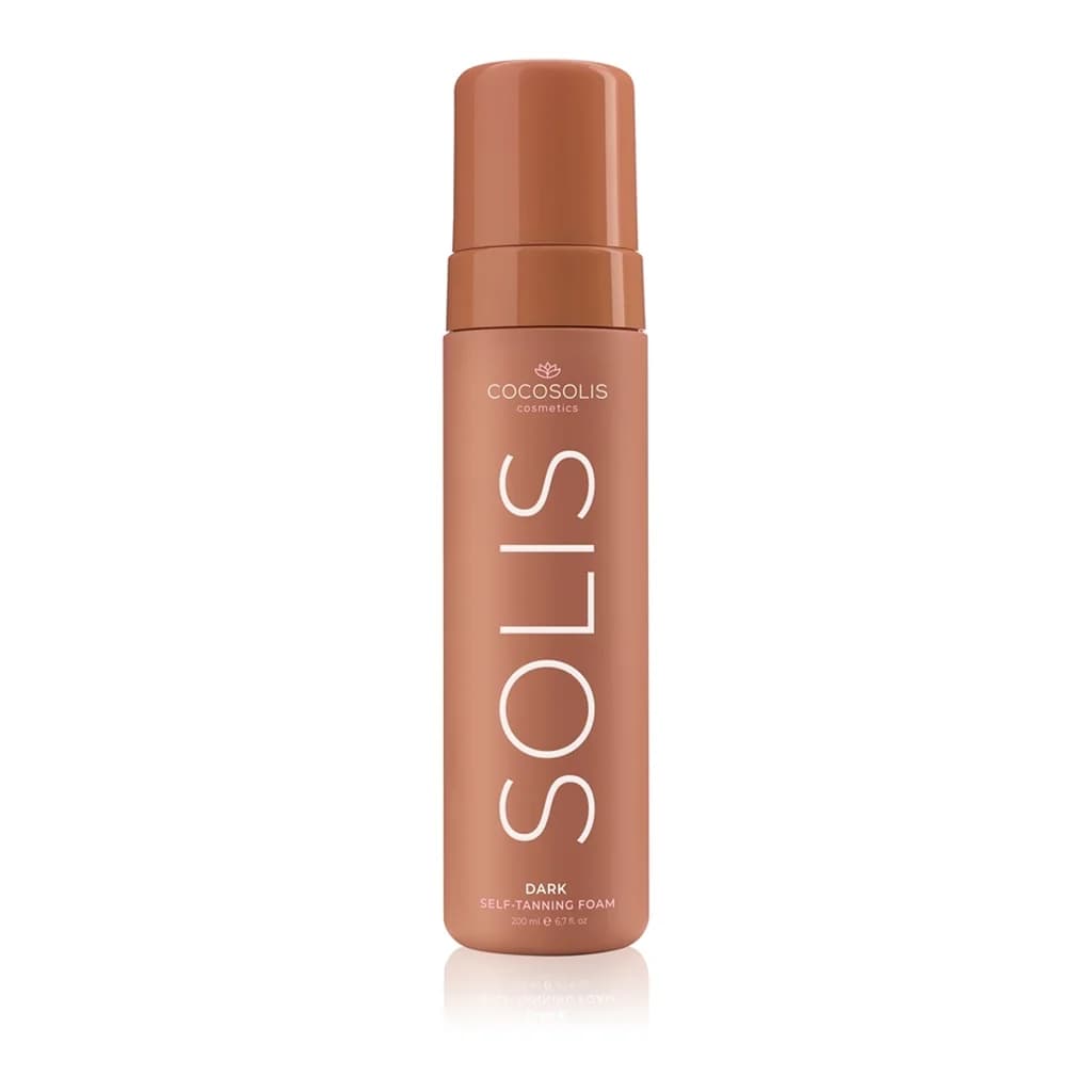 COCOSOLIS SOLIS Dark