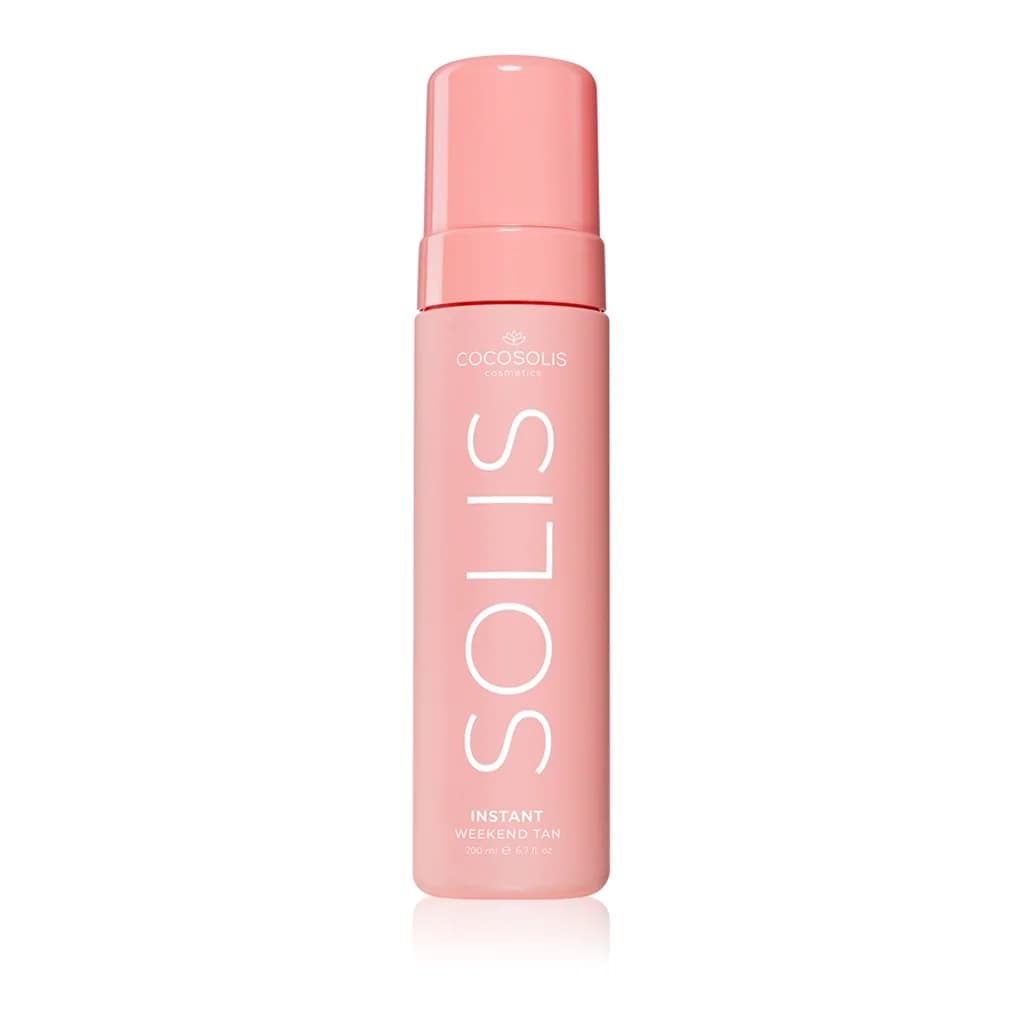 COCOSOLIS SOLIS Instant Weekend Tan