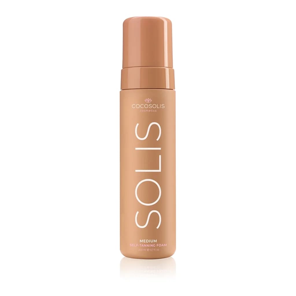 COCOSOLIS SOLIS Medium