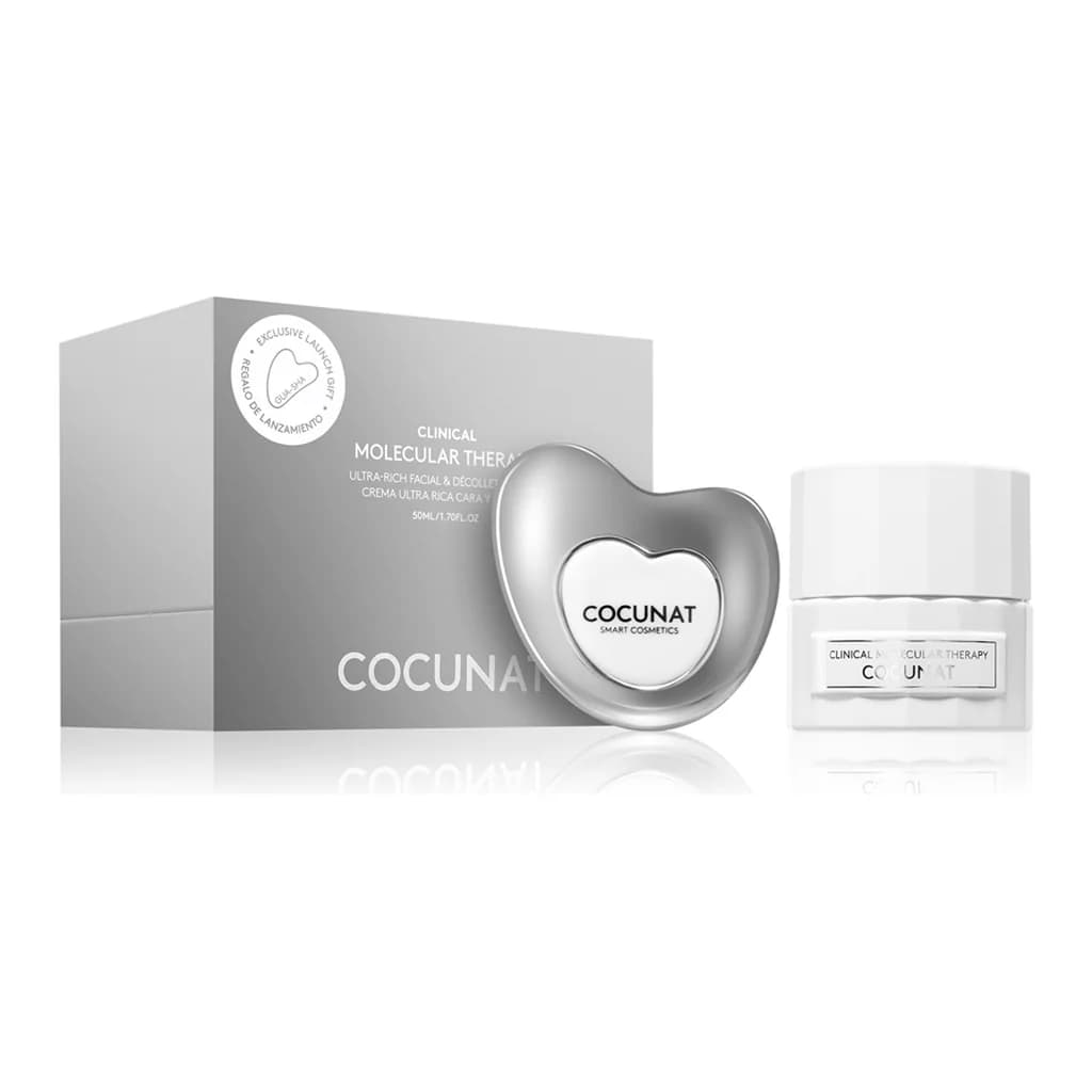 Cocunat Clinical Molecular Therapy