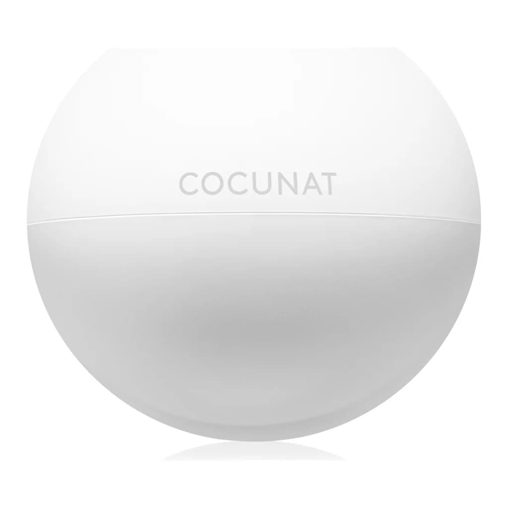 Cocunat Clinical The Real C facial serum with vitamin C