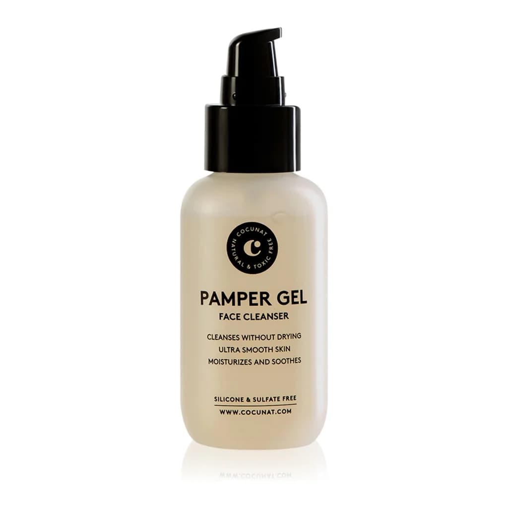 Cocunat Pamper Gel