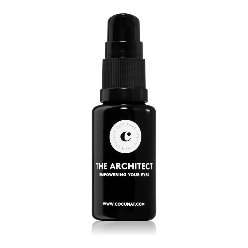 Cocunat Treatment The Architect