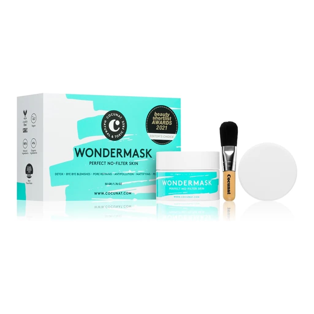 Cocunat Wondermask