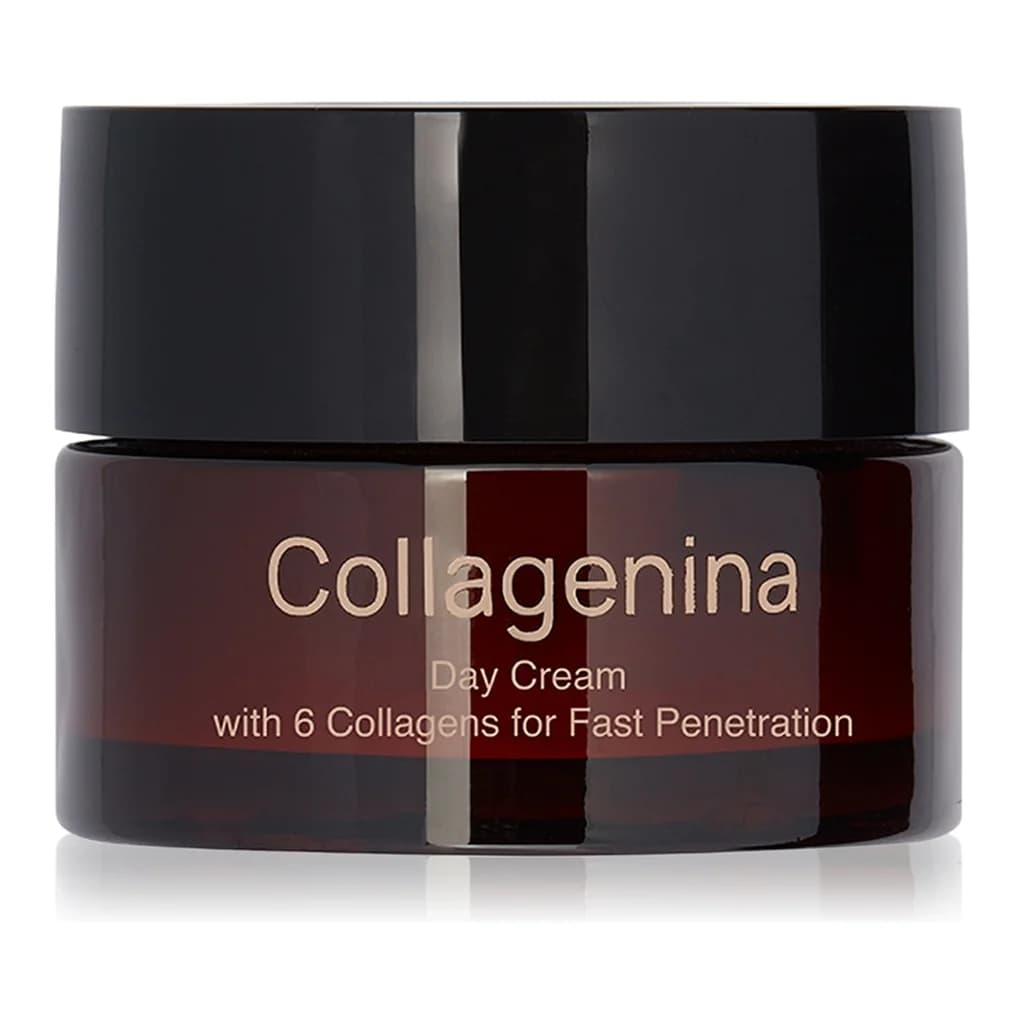 Collagenina Grade 3 Day Cream firming day cream with collagen