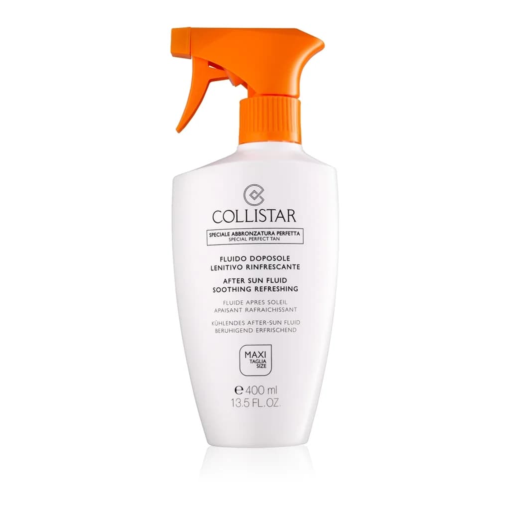 Collistar After Sun Fluid Soothing Refreshing