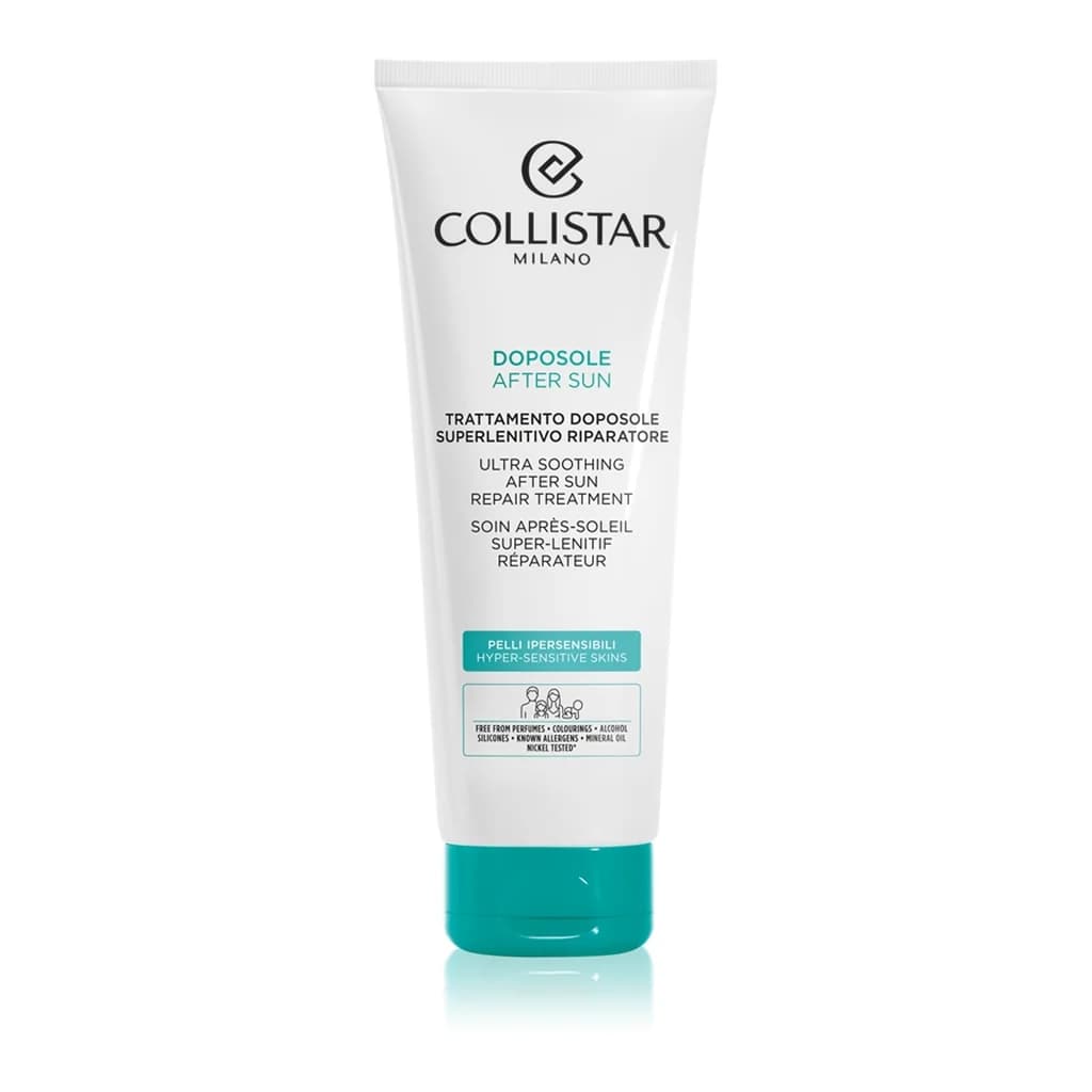 Collistar After Sun Ultra Soothing Repair Treatment
