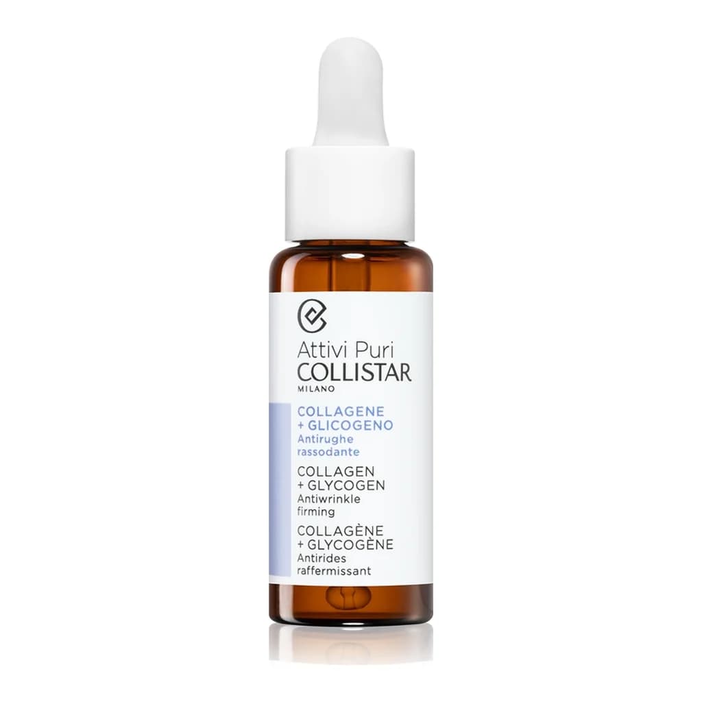 Collistar Attivi Puri Collagen+Glycogen Antiwrinkle Firming