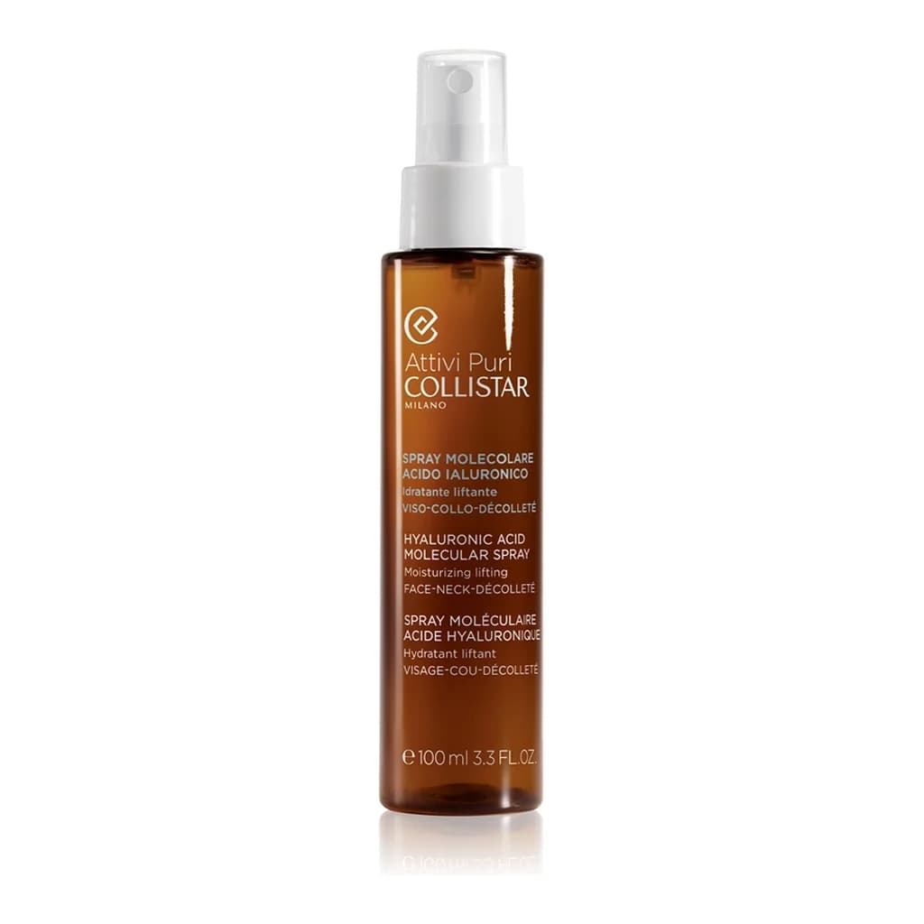 Collistar Attivi Puri Hyaluronic Acid Molecular Spray