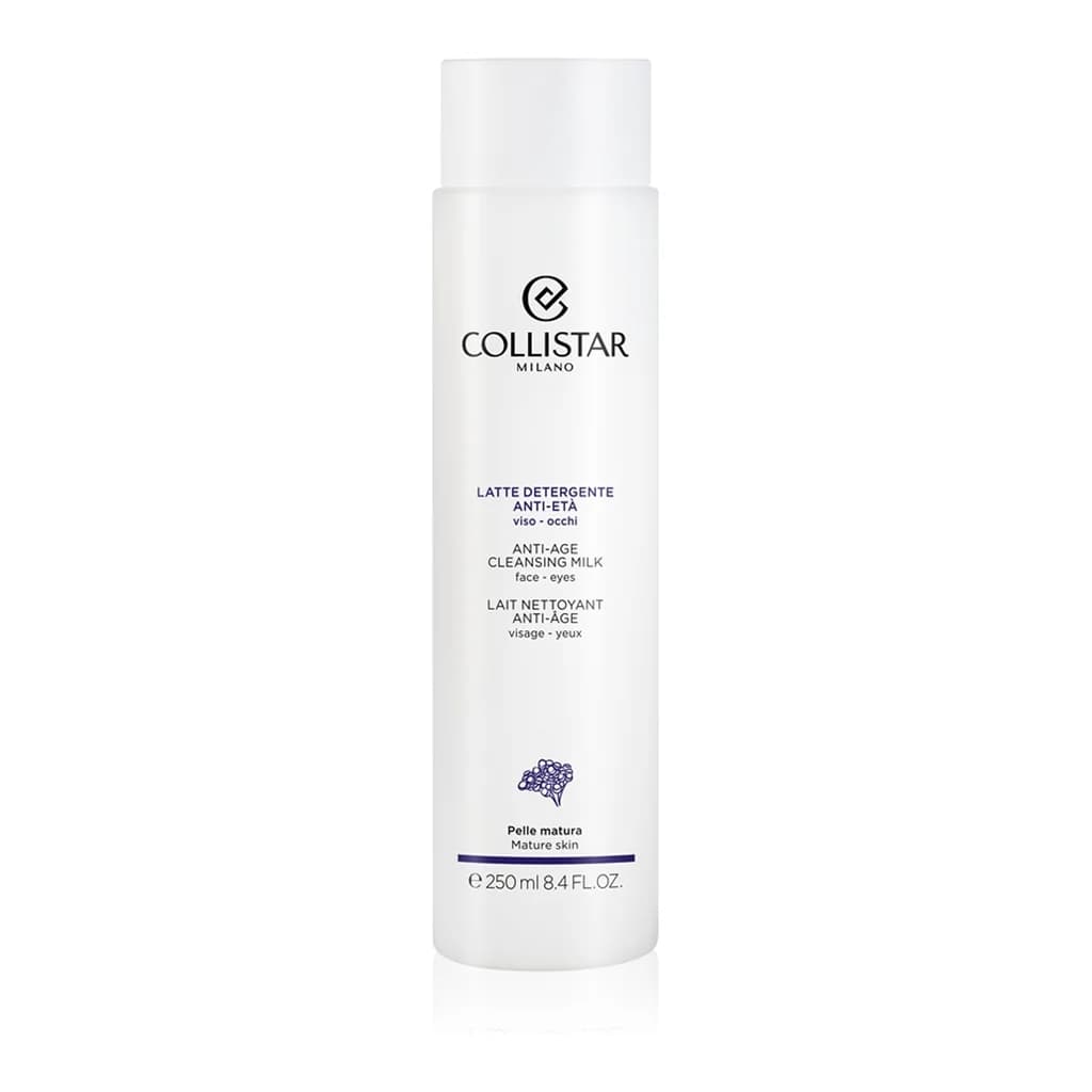 Collistar Cleansing Anti-age