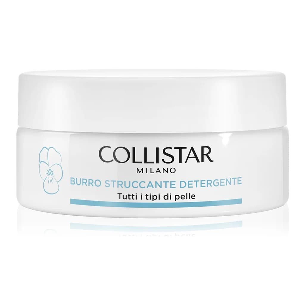 Collistar Cleansing Make-up Removing Cleansing Balm