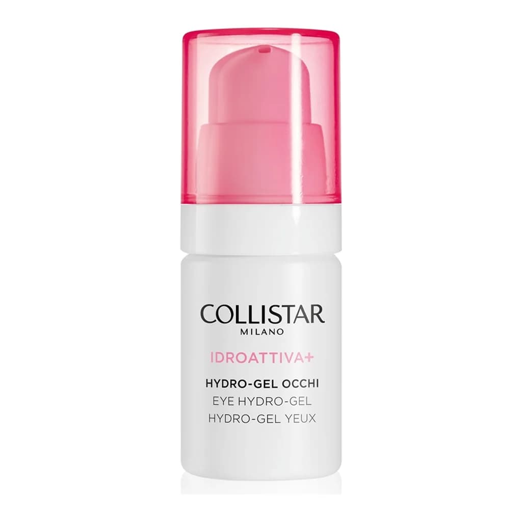Collistar Face IDROATTIVA+ hydrating eye gel