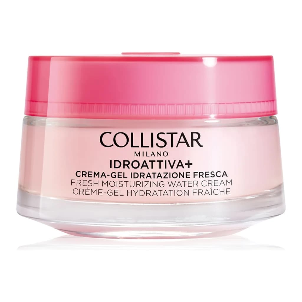 Collistar Face IDROATTIVA+