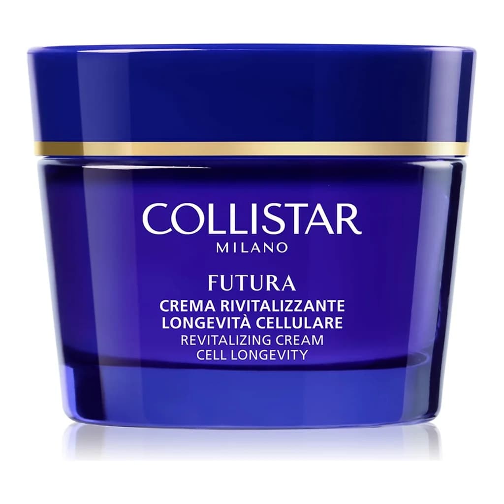 Collistar Futura Brightening Revitalizing Cream revitalising and brightening cream