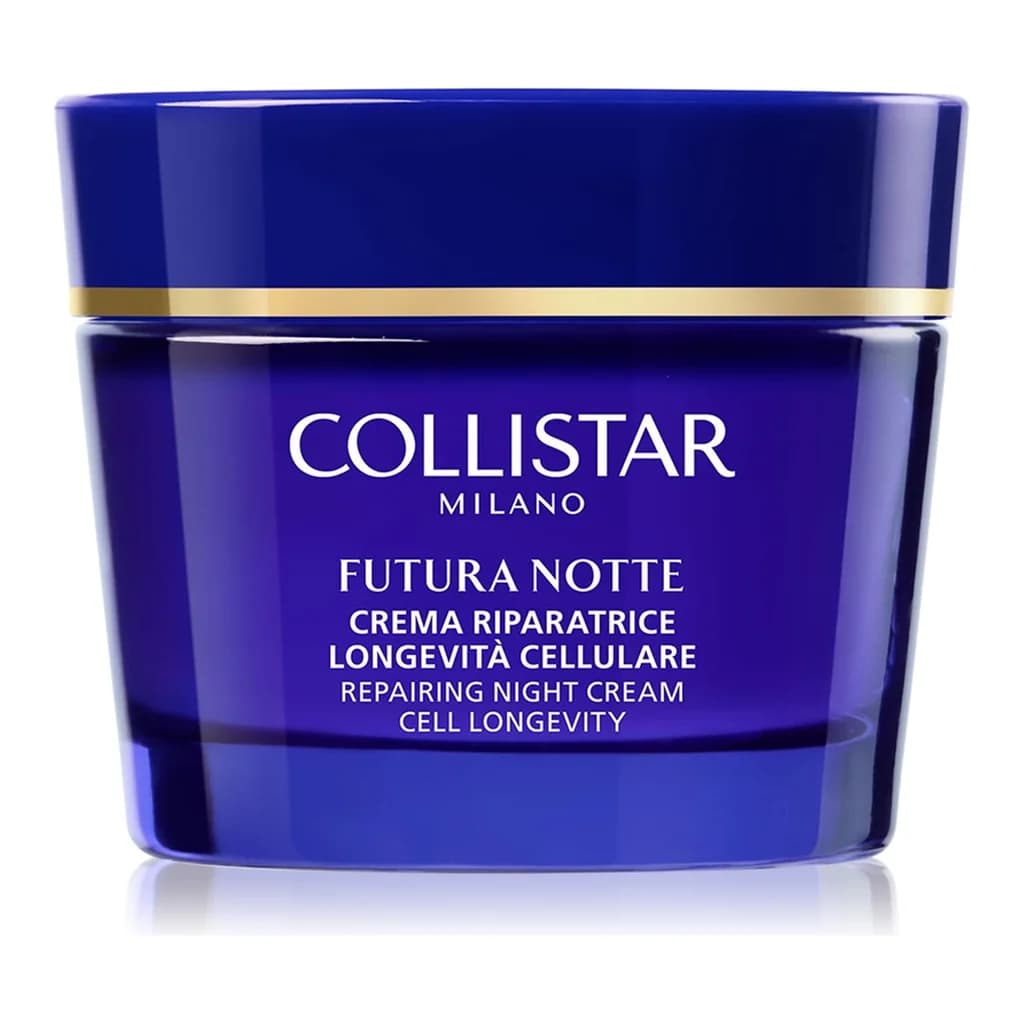 Collistar Futura Repairing Revitalizing Night Cream