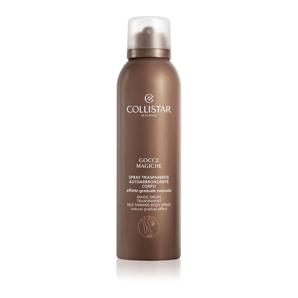 Collistar Gocce Magiche Gradual Body