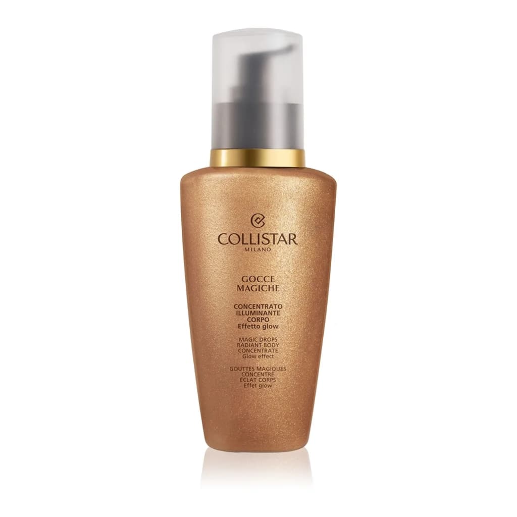 Collistar Gocce Magiche Highlighting