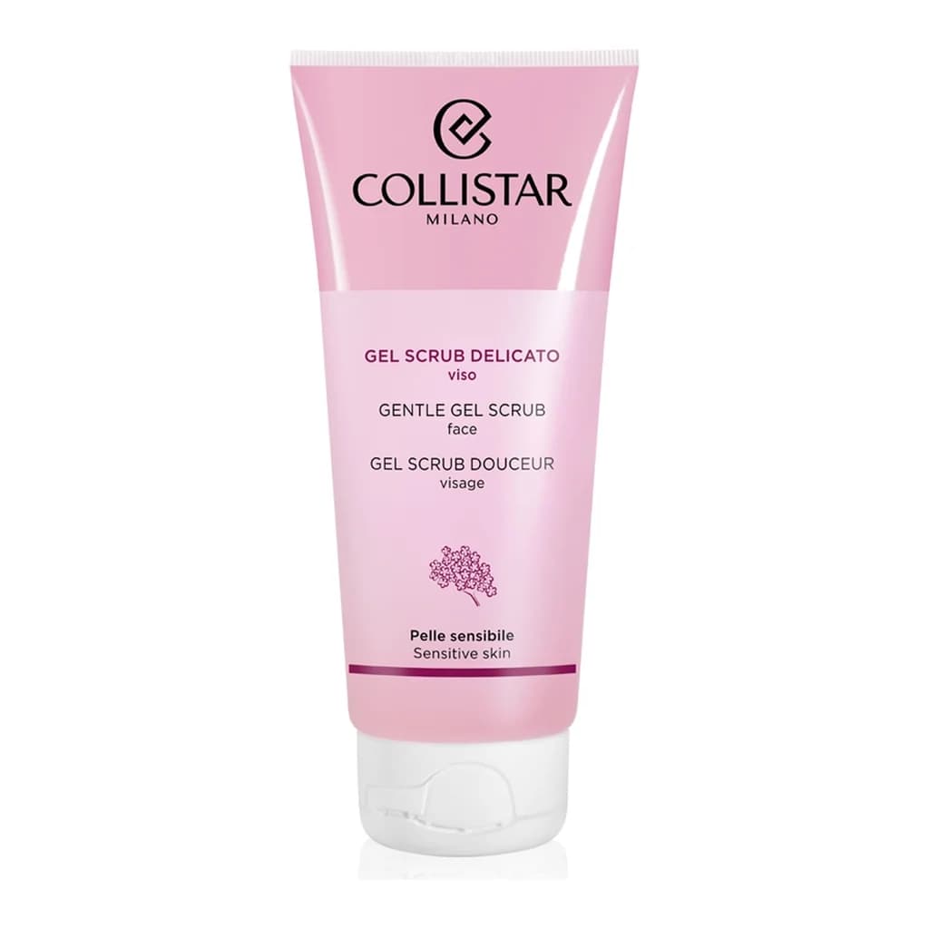 Collistar Idro-Attiva Melting Exfoliating Face Gel