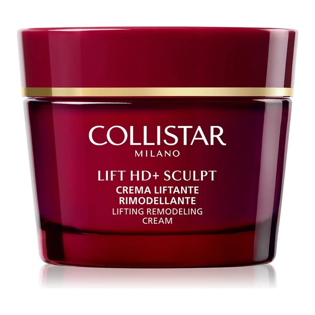 Collistar LIFT HD+ Sculpt Lifting Remodeling Cream