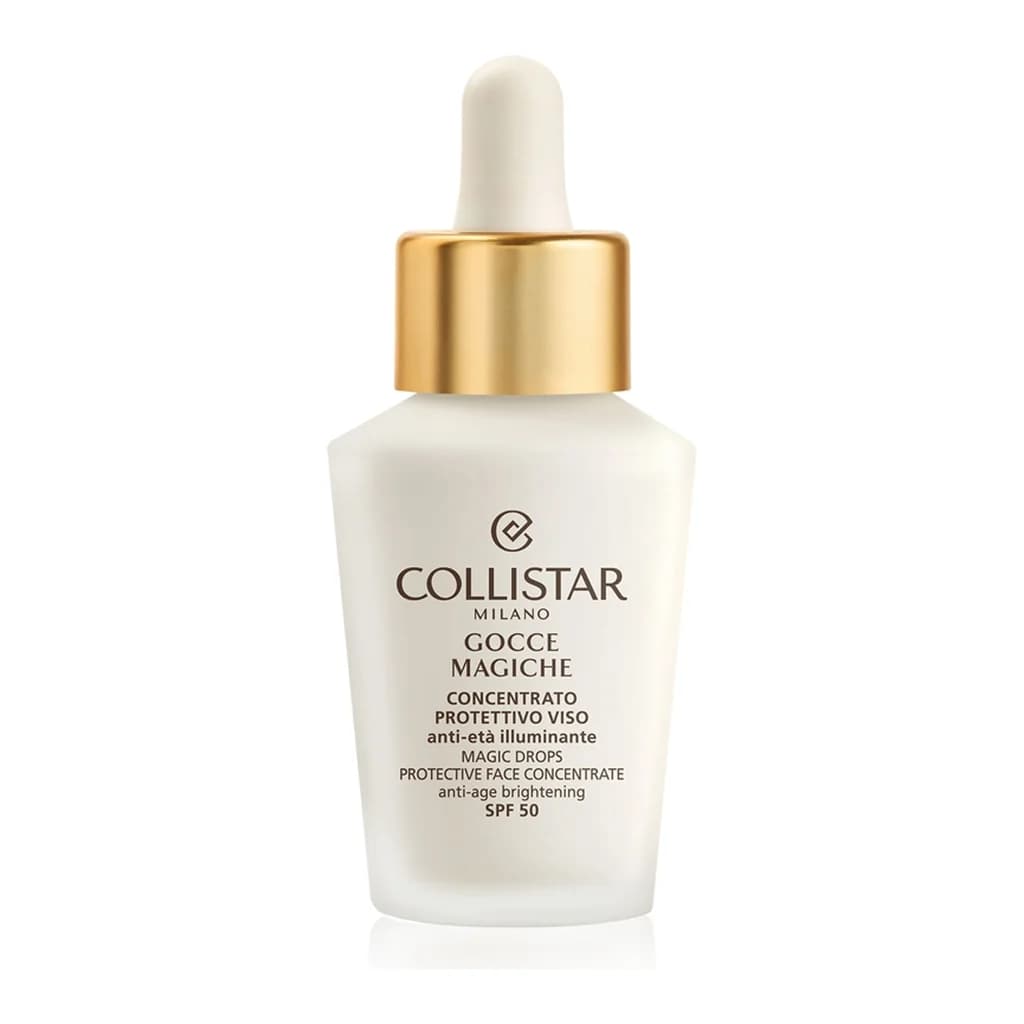 Collistar Magic Drops Protective Drops SPF50