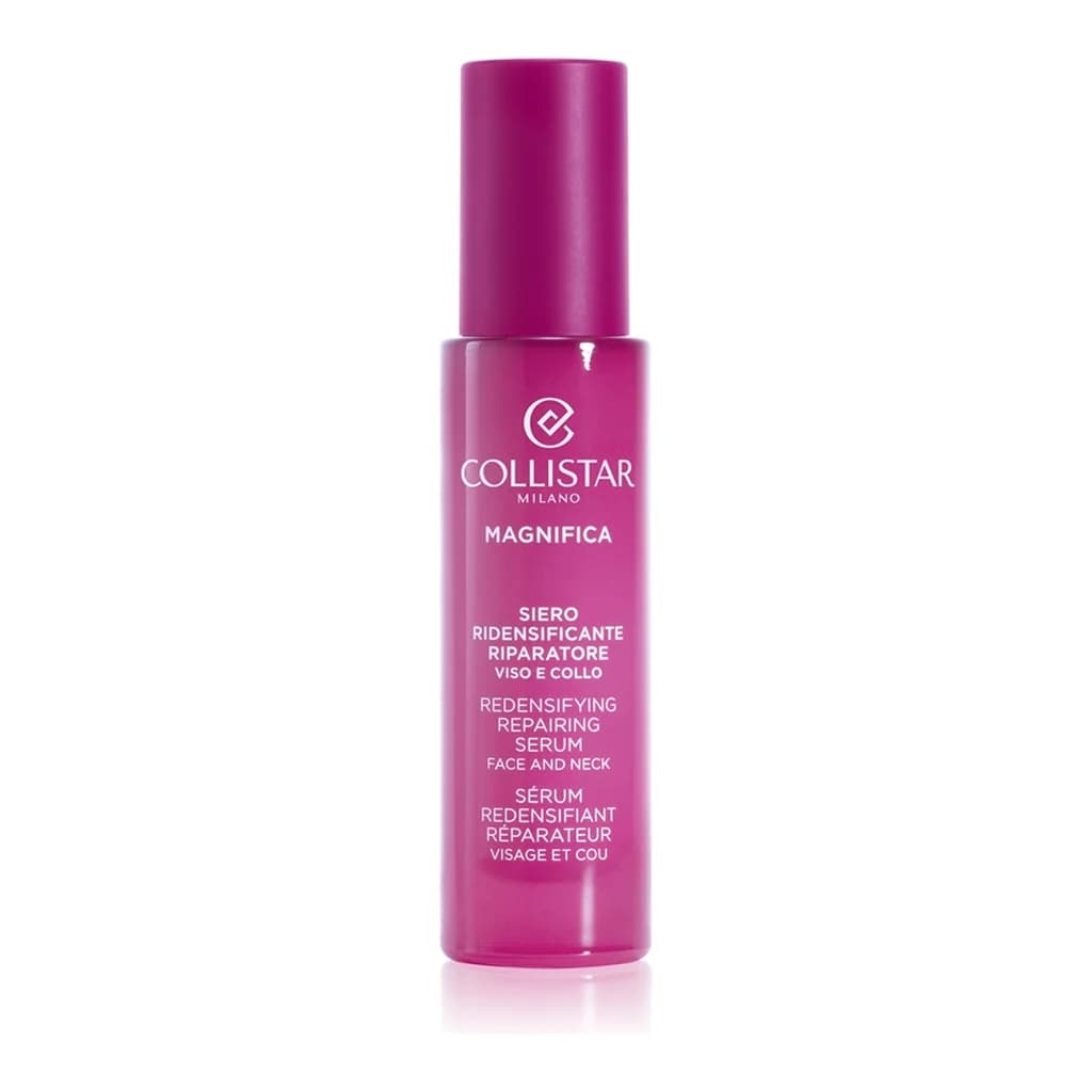 Collistar Magnifica Redensifying Repairing Serum Face and Neck