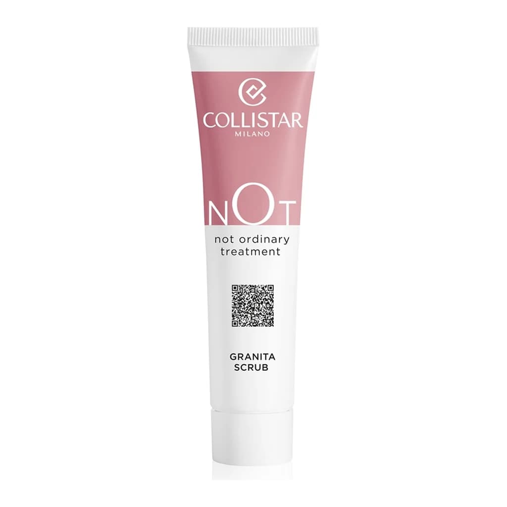 Collistar NOT Granita Scrub