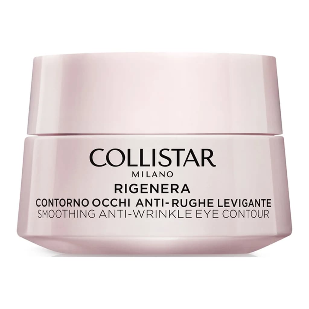 Collistar Rigenera Smoothing Anti-Wrinkle Eye Contour