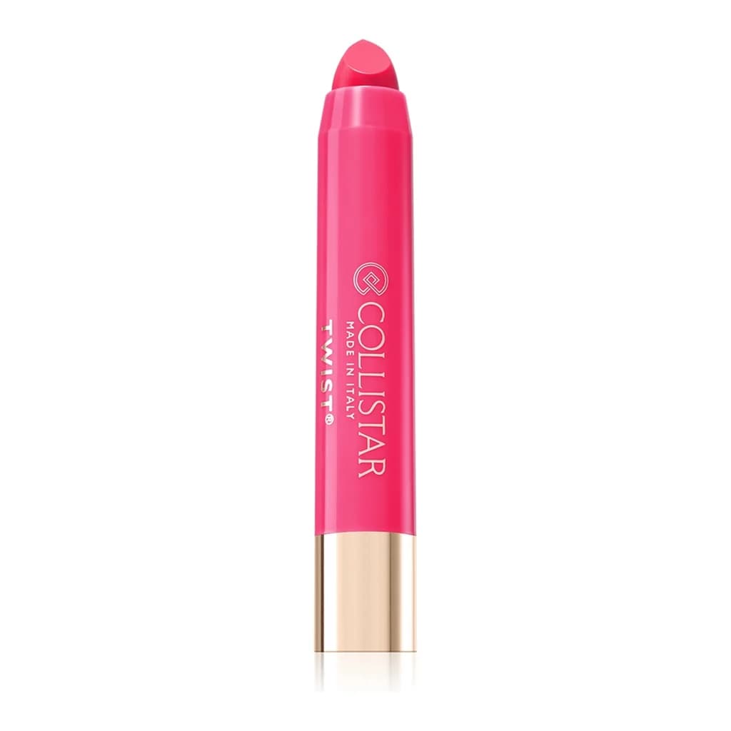 Collistar Twist Balmy Gloss moisturising lip balm