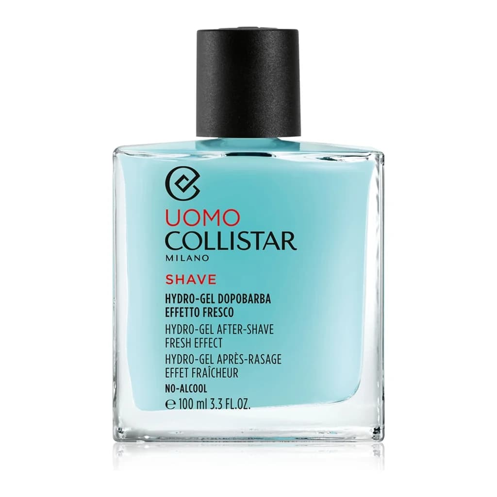 Collistar Uomo Hydro-Gel After-Shave Fresh Effect