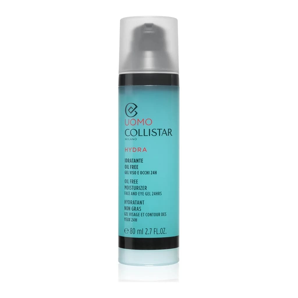 Collistar Uomo Oil Free Moisturizer