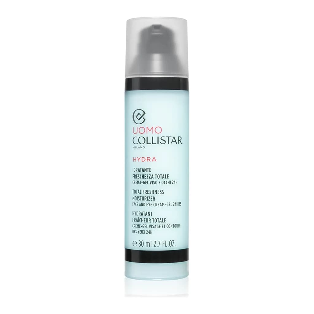 Collistar Uomo Total Freshness Moisturizer