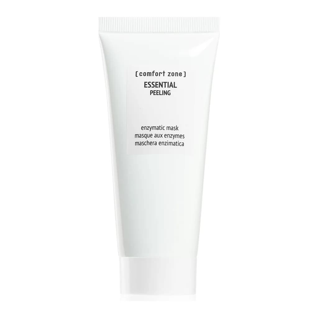 Comfort Zone Essential enzymatic peel mask for sensitive skin