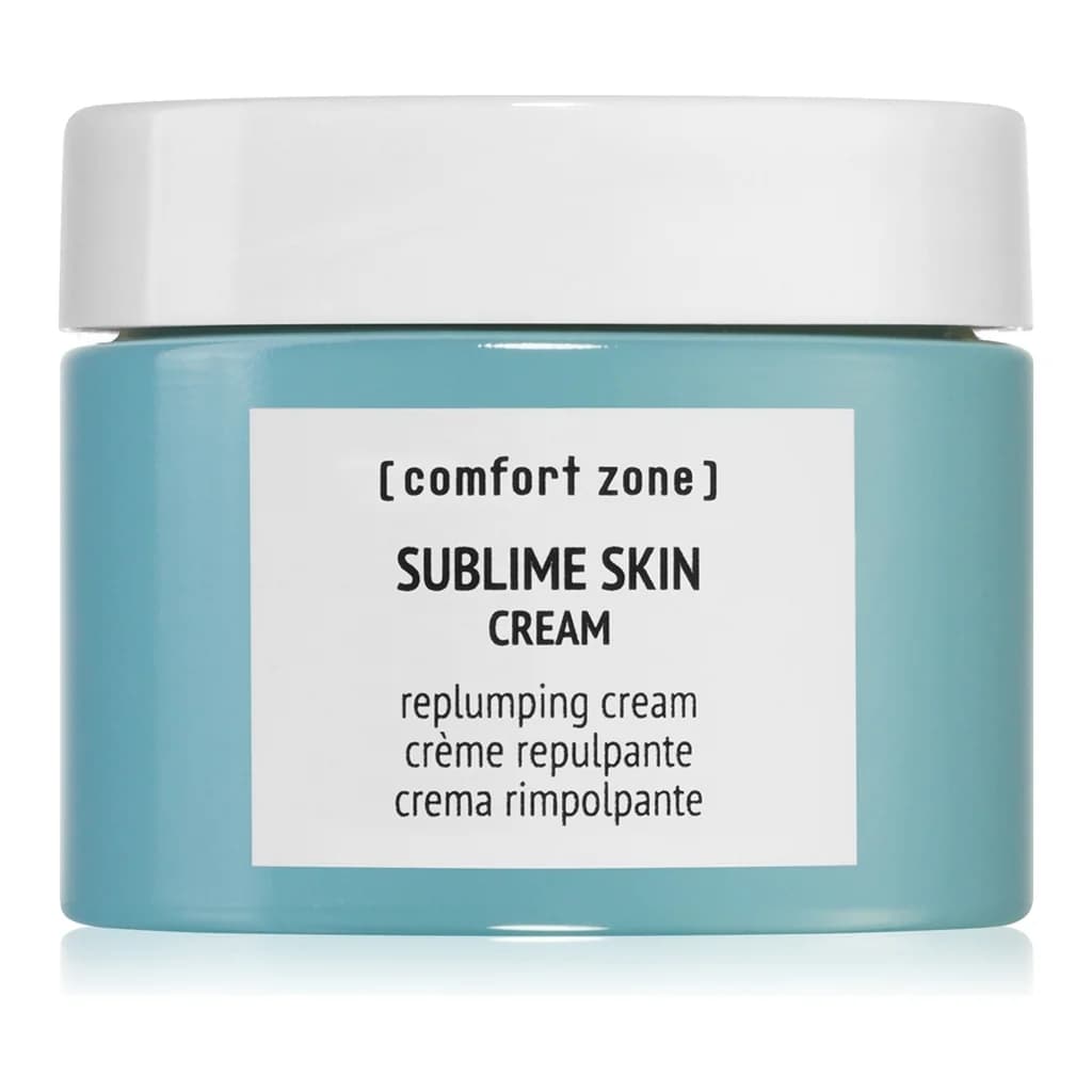 Comfort Zone Sublime Skin replenishing cream