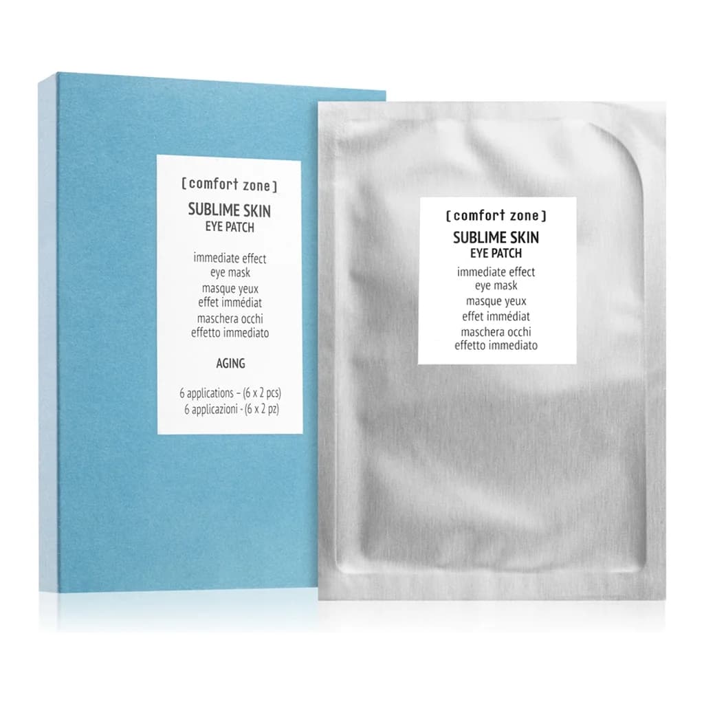 Comfort Zone Sublime Skin