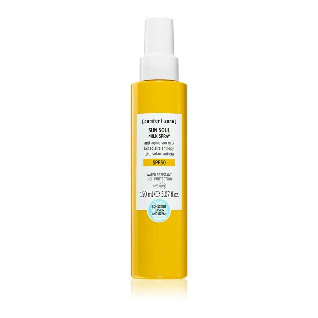 Comfort Zone Sun Soul SPF30