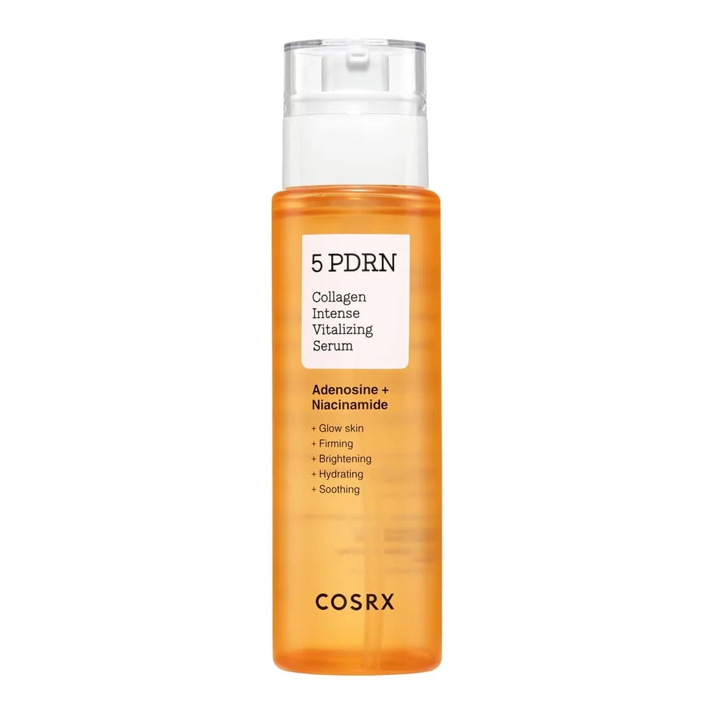 COSRX 5 PDRN Collagen Intense Vitalizing Serum
