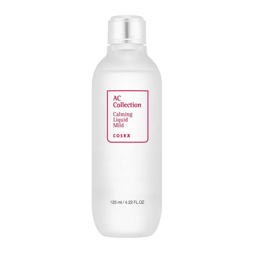 COSRX AC Collection Calming Liquid Mild