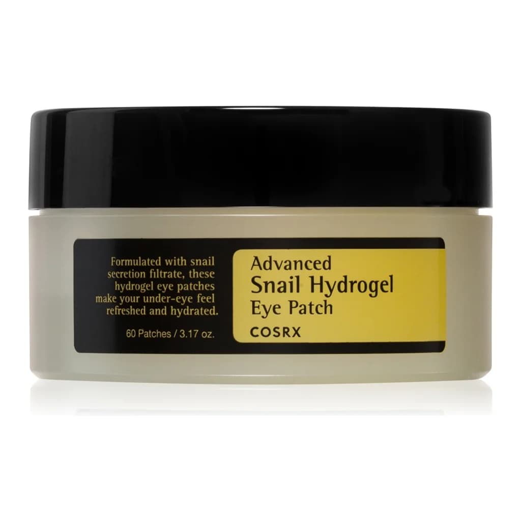 COSRX Advanced Snail Hydrogel Eye Patch