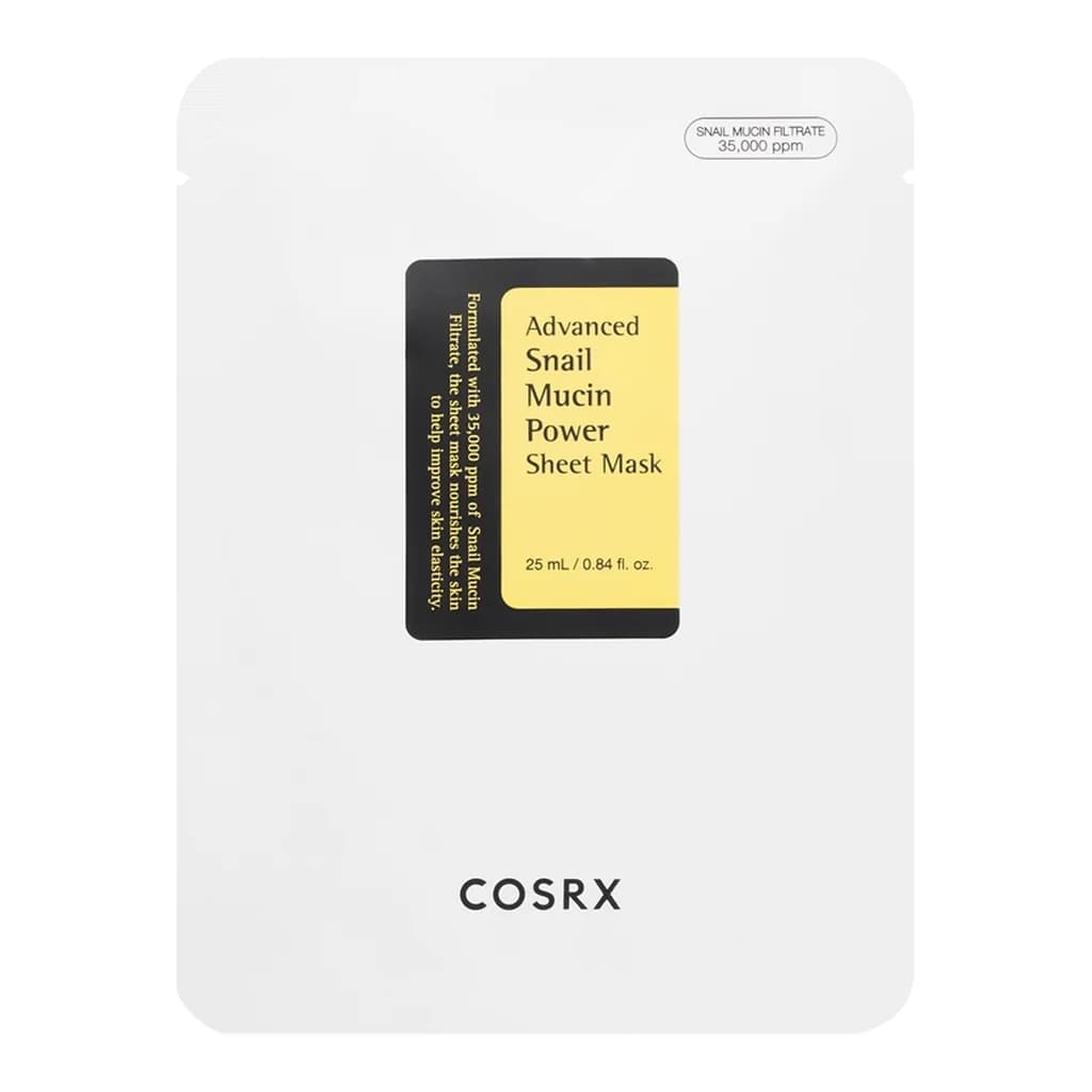COSRX Advanced Snail Power Essence