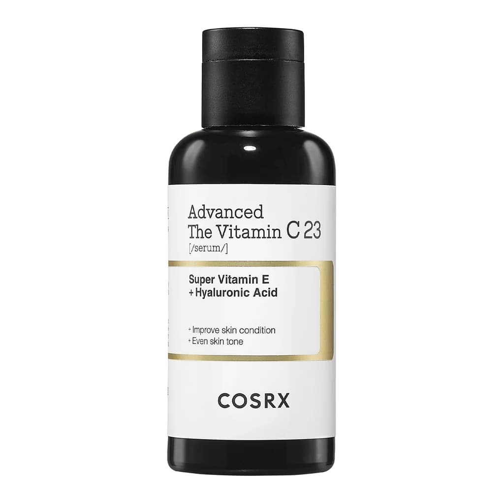 COSRX Advanced The Vitamin C 23 Serum