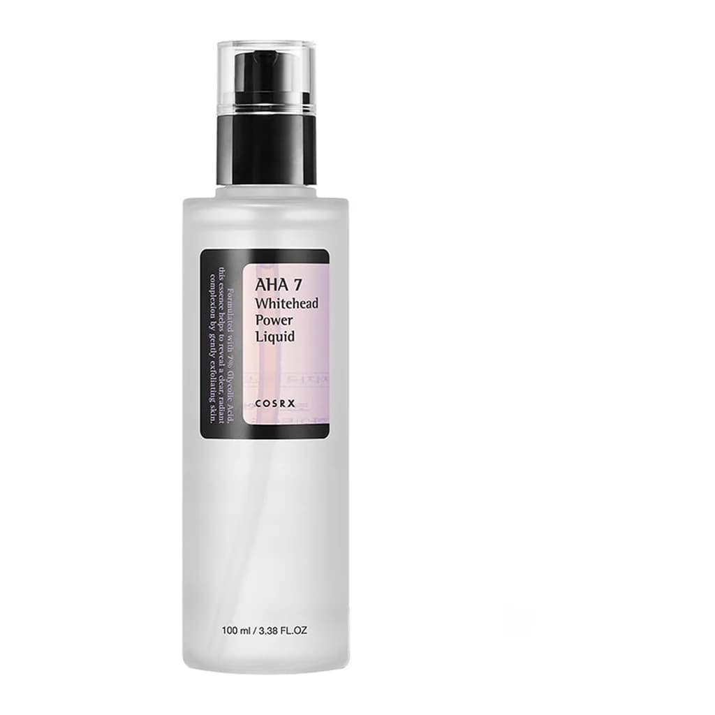 COSRX AHA 7 Whitehead Power Liquid SPF30